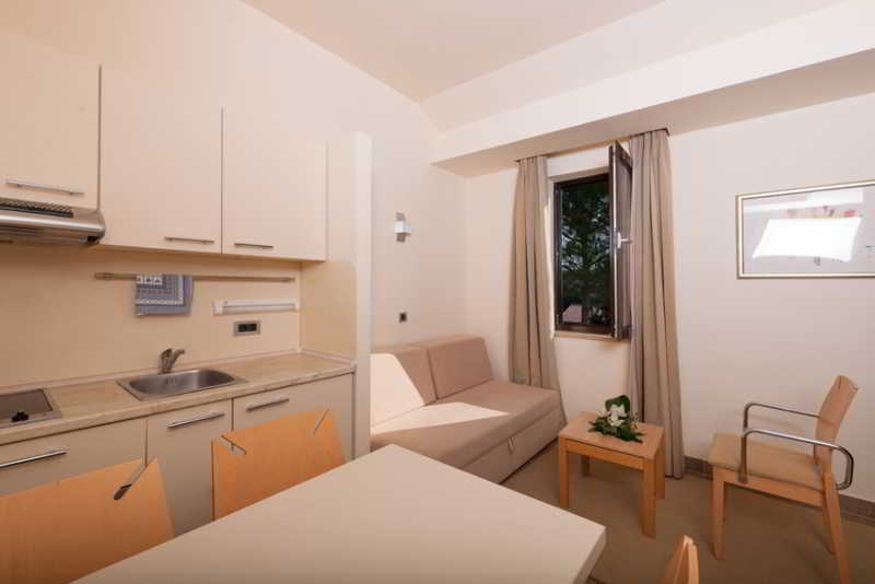 Maistra Select Petalon Resort Върсар Екстериор снимка