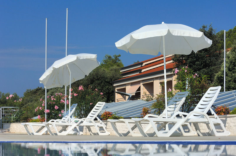 Maistra Select Petalon Resort Върсар Съоръжения снимка