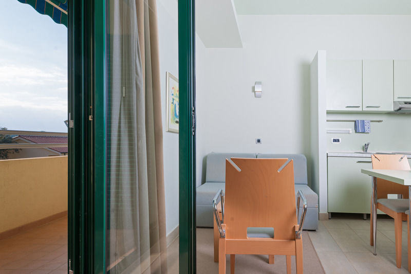 Maistra Select Petalon Resort Върсар Екстериор снимка