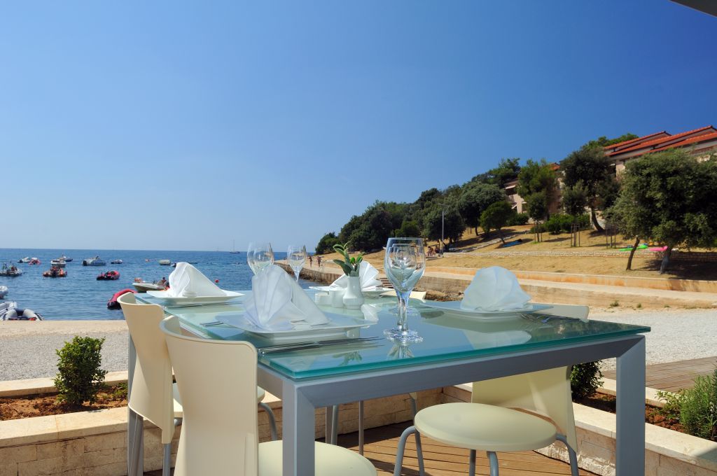Maistra Select Petalon Resort Върсар Екстериор снимка